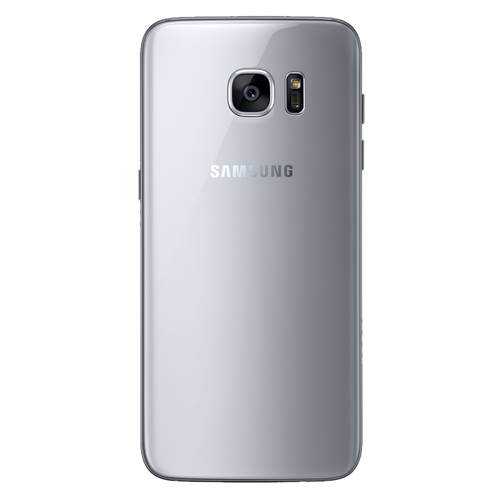 Samsung S7 Edge Personalised Phone Cases Mockup